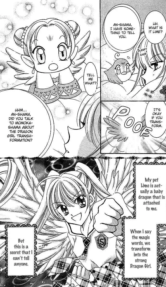 Saint Dragon Girl Miracle Chapter 9 18